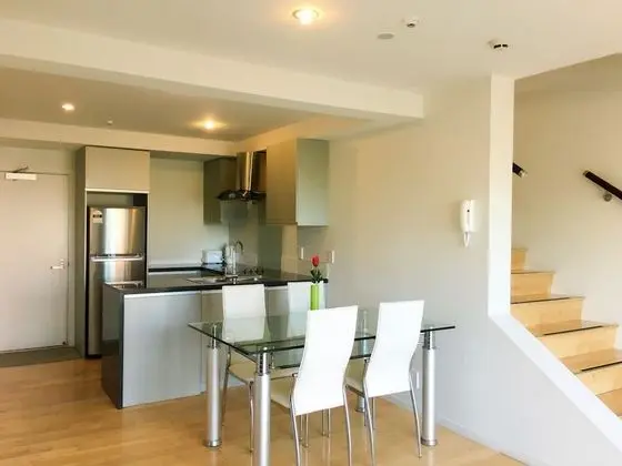 Design Çatı Katı Süiti (Penthouse), 2 Yatak Odası, Balkon, Deniz Manzaralı