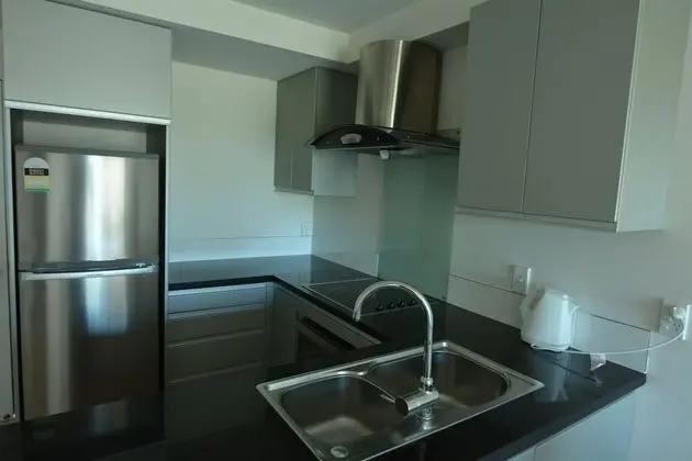 Design Çatı Katı Süiti (Penthouse), 2 Yatak Odası, Balkon, Deniz Manzaralı