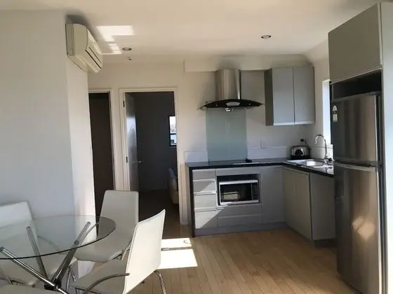 Design Çatı Katı Süiti (Penthouse), 2 Yatak Odası, Balkon, Deniz Manzaralı