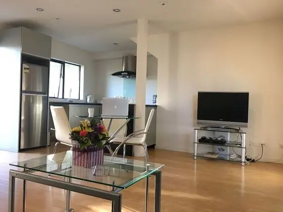 Standard Apart Daire, 2 Yatak Odası