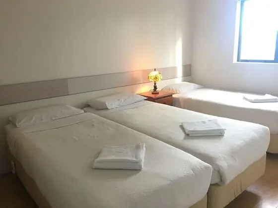 Standard Apart Daire, 2 Yatak Odası