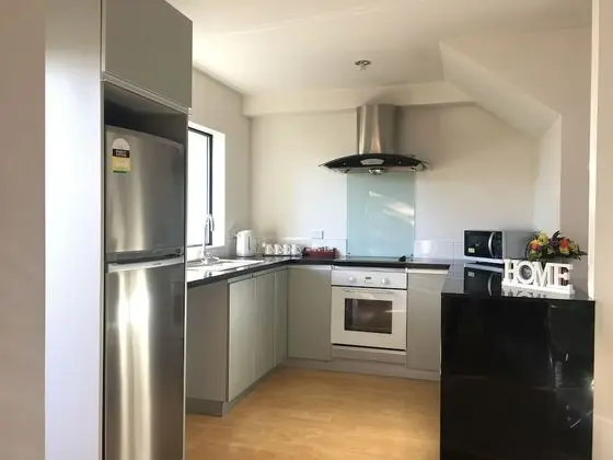 Standard Apart Daire, 2 Yatak Odası
