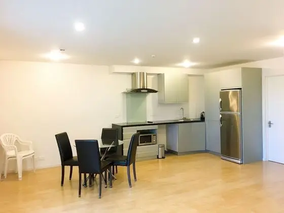 Standard Apart Daire, 2 Yatak Odası