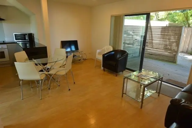Standard Apart Daire, 2 Yatak Odası