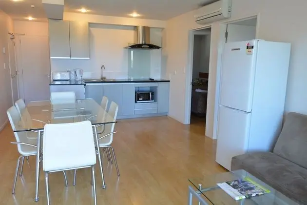 Standard Apart Daire, 2 Yatak Odası
