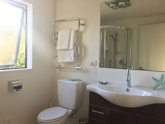 Standard Apart Daire, 2 Yatak Odası