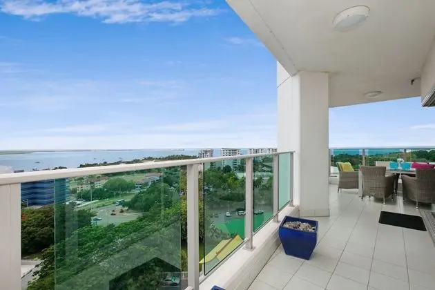 Apart Daire, 3 Yatak Odası (Sea Spray)