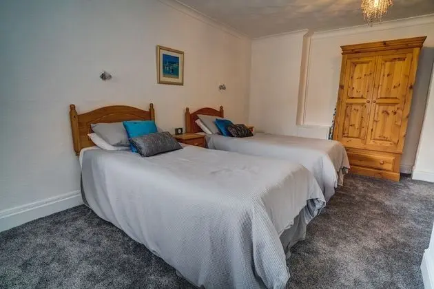 Apart Daire, Banyolu/Duşlu, Bahçe Manzaralı