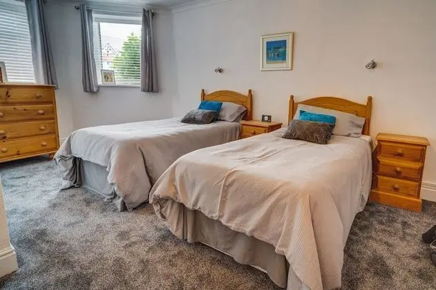Apart Daire, Banyolu/Duşlu, Bahçe Manzaralı