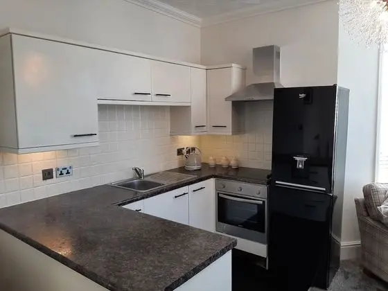 Apart Daire, Banyolu/Duşlu (Flat 6)