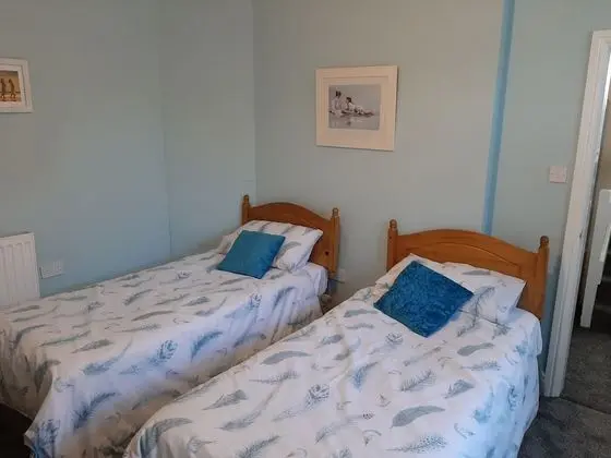 Apart Daire, Banyolu/Duşlu (Flat 6)