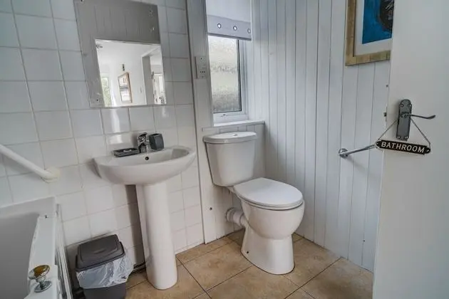 Bungalov, Banyolu/Duşlu