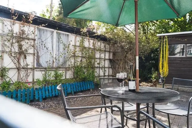 Bungalov, Banyolu/Duşlu