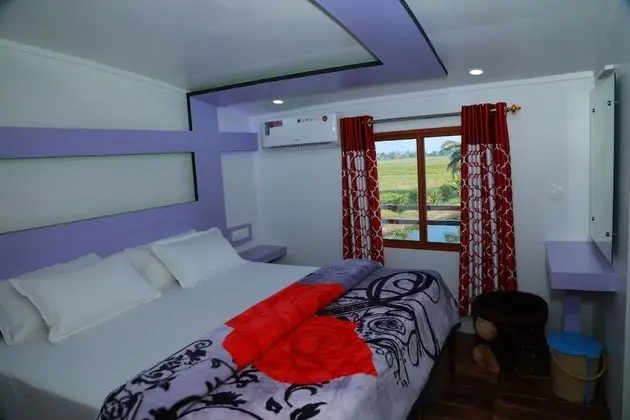 Deluxe Tek Büyük Yataklı Oda, 1 Yatak Odası