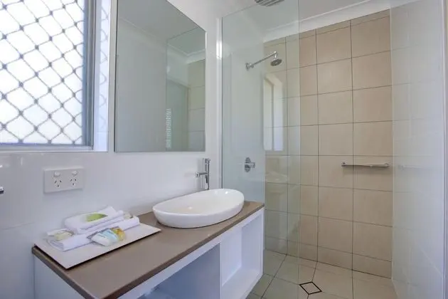Standard Oda, Havuz Manzaralı