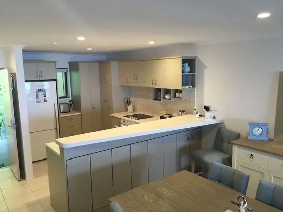 Apart Daire, 2 Yatak Odası, Okyanus Manzaralı (2 Bathrooms)