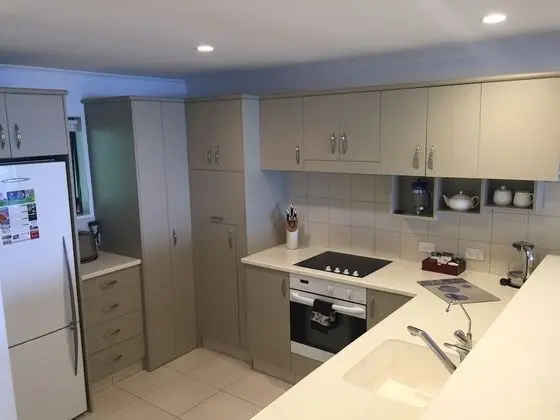 Apart Daire, 2 Yatak Odası, Okyanus Manzaralı (2 Bathrooms)