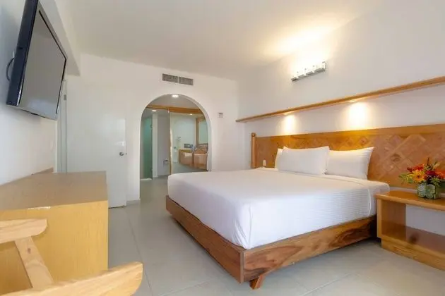 Villa, 2 Yatak Odası, Mutfak