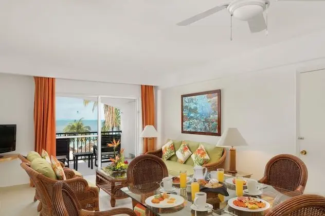 Villa, 2 Yatak Odası, Mutfak