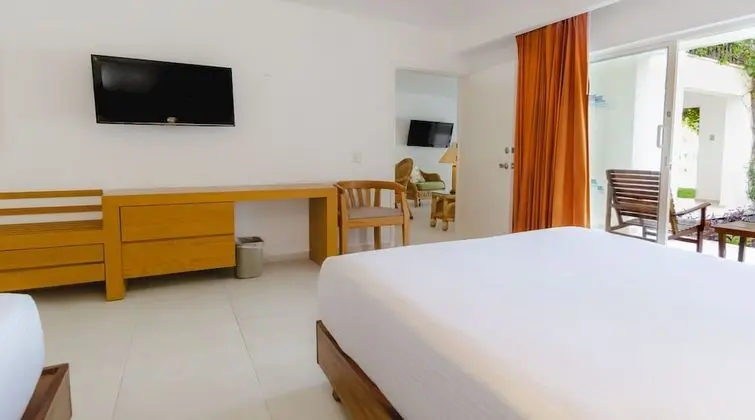 Villa, 2 Yatak Odası, Mutfak