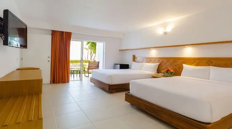 Villa, 2 Yatak Odası, Mutfak