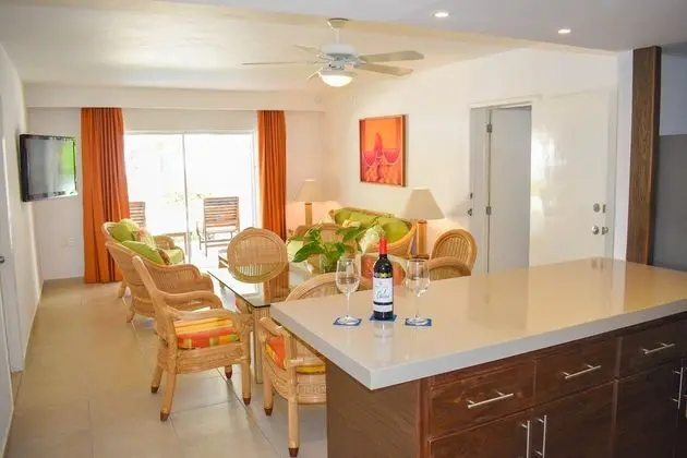 Villa, 2 Yatak Odası, Mutfak