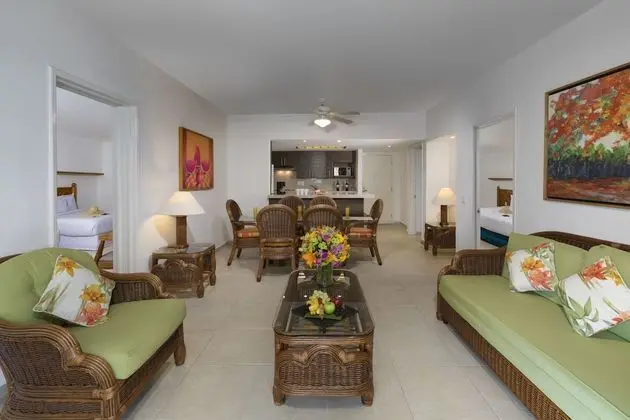 Villa, 2 Yatak Odası, Mutfak