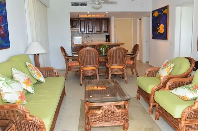 Villa, 2 Yatak Odası, Mutfak