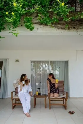 Villa, 2 Yatak Odası, Mutfak