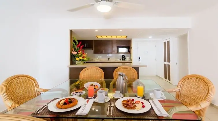 Villa, 2 Yatak Odası, Mutfak
