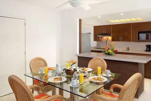 Villa, 3 Yatak Odası, Mutfak