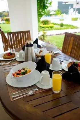 Villa, 3 Yatak Odası, Mutfak