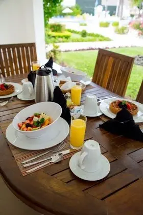 Villa, 3 Yatak Odası, Mutfak