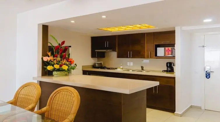 Villa, 3 Yatak Odası, Mutfak