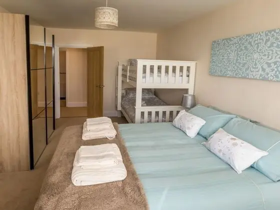 Luxury Apart Daire, Özel Banyo (Ocean View)