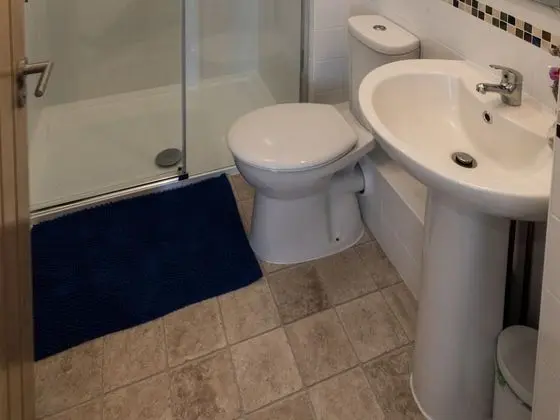 Luxury Apart Daire, Özel Banyo (Ocean View)
