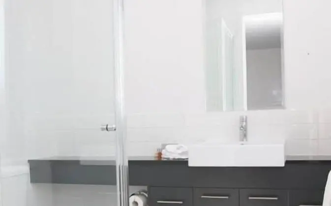 Executive Apart Daire, 1 Yatak Odası, Balkon