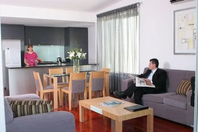 Standard Apart Daire, 2 Yatak Odası, Veranda