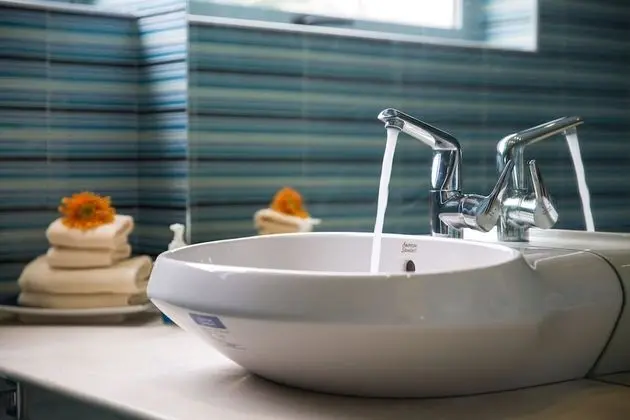 Deluxe Villa, 4 Yatak Odası, Havuz Manzaralı, Plaj Kenarı