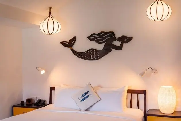 Lobster Room