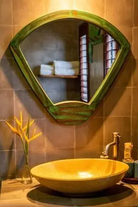 Mermaid Room