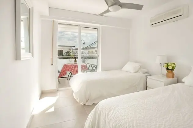 Kır Evi, 4 Yatak Odası