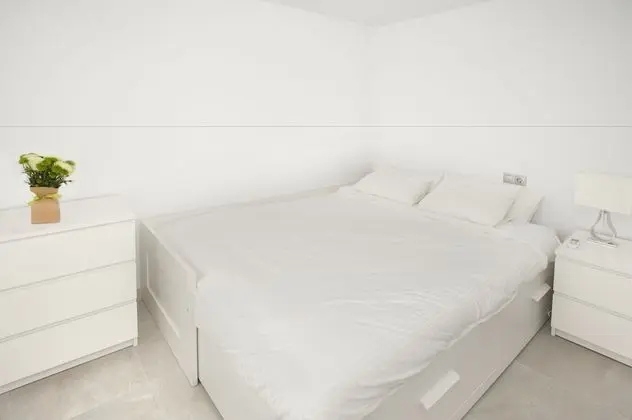 Kır Evi, 4 Yatak Odası