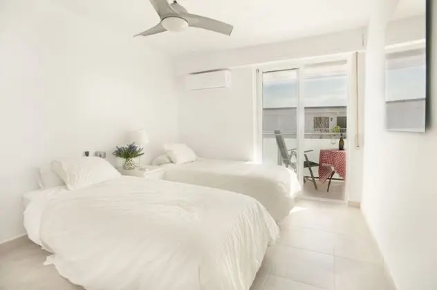 Kır Evi, 4 Yatak Odası