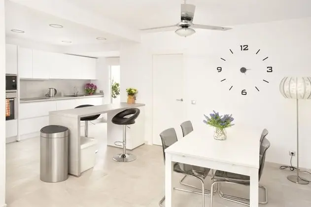 Kır Evi, 4 Yatak Odası