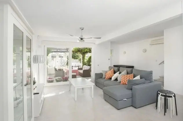 Kır Evi, 4 Yatak Odası