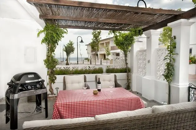 Kır Evi, 4 Yatak Odası