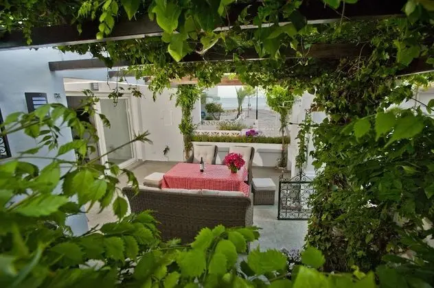 Kır Evi, 4 Yatak Odası