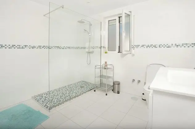 Kır Evi, 4 Yatak Odası