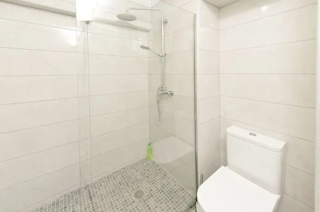 Kır Evi, 4 Yatak Odası